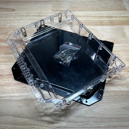 TORqueBOX