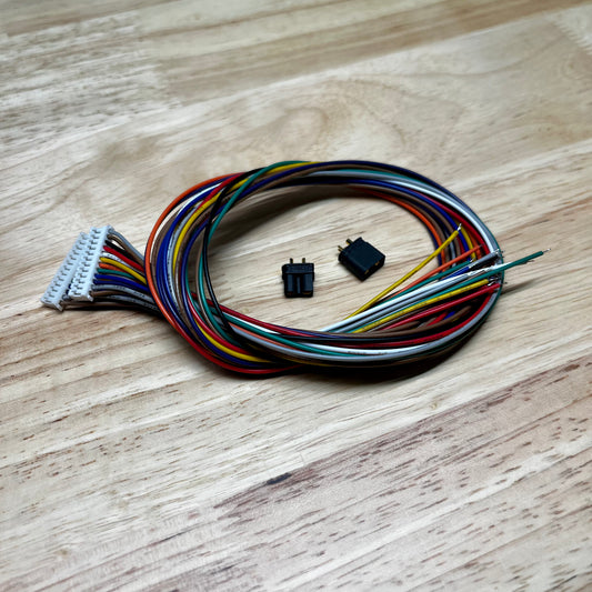 Extra ZBMS Connector Kit