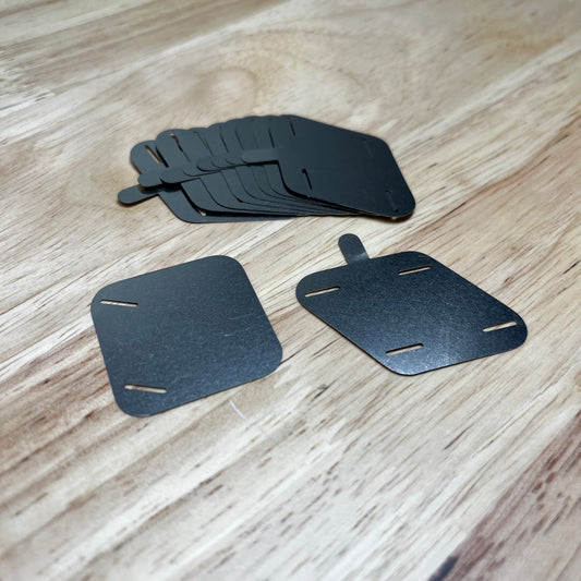 Speed Pack Precut Nickel Kit