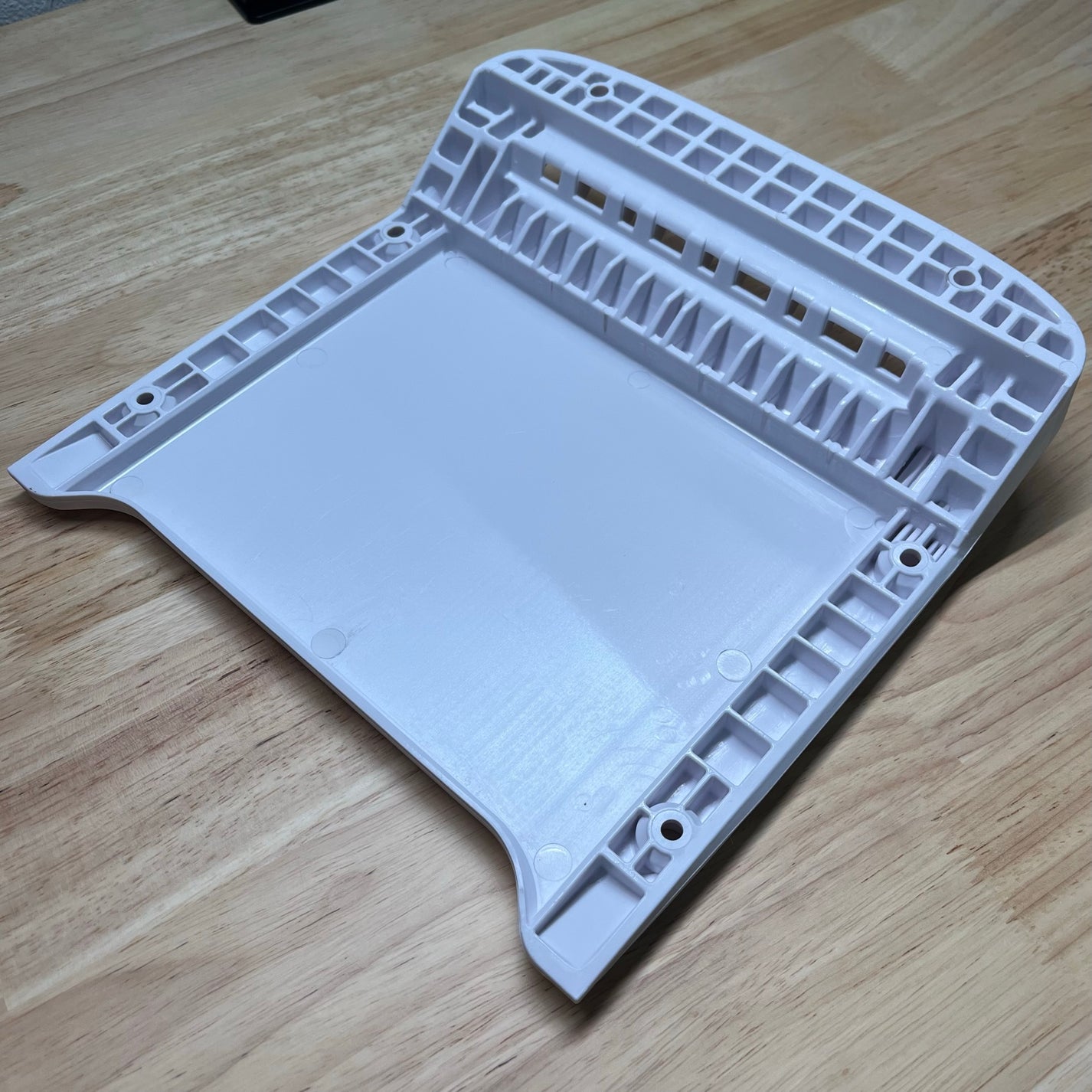 Badger Rear Bumper for TORqueBOX ZBatterySolutions