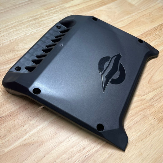 Badger Rear Bumper for TORqueBOX