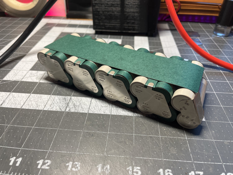 Z Battery Solutions LLC – ZBatterySolutions